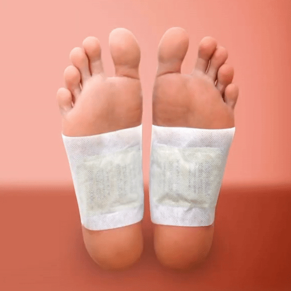 Detox Ayak Bantı